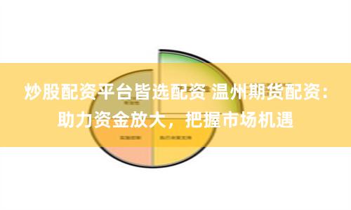 炒股配资平台皆选配资 温州期货配资：助力资金放大，把握市场机遇