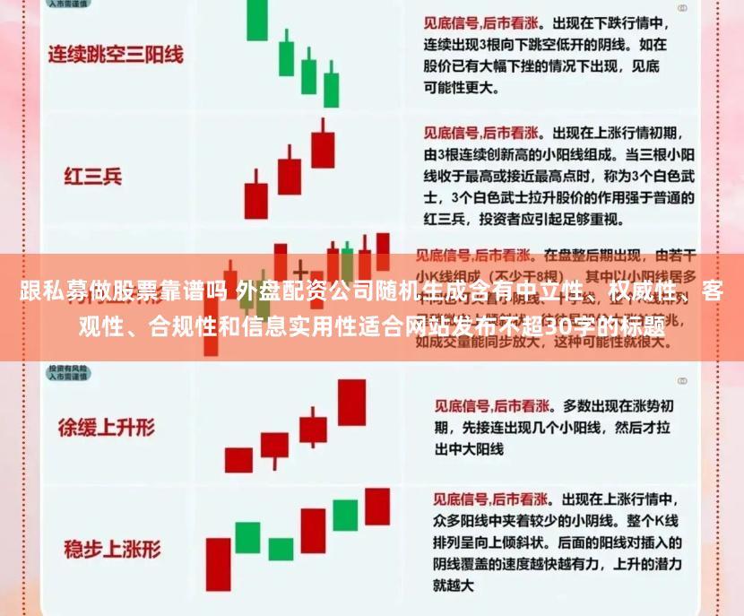 跟私募做股票靠谱吗 外盘配资公司随机生成含有中立性、权威性、客观性、合规性和信息实用性适合网站发布不超30字的标题